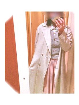   かーぺさんのコーディネート