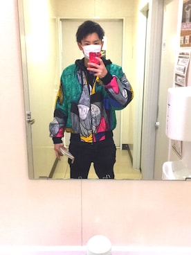 mikuyaさんのコーディネート