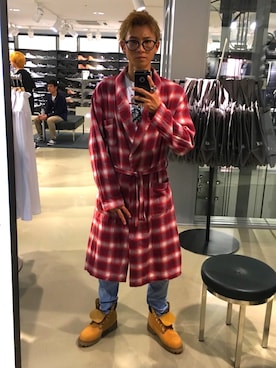 mikuyaさんのコーディネート