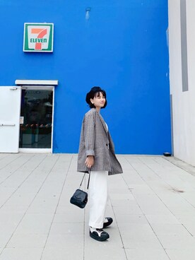 牙さんのコーディネート