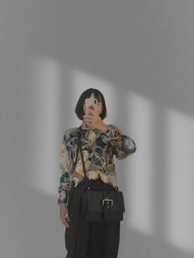 牙さんのコーディネート