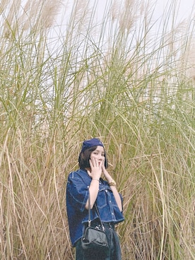 牙さんのコーディネート