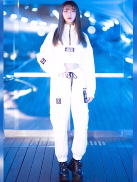 emさんのコーディネート