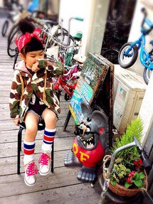 CONVERSE | スニーカー