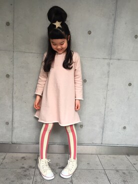 oorinonooさんのコーディネート