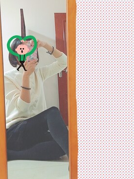 piiiechuさんのコーディネート