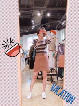 piiiechuさんのコーディネート