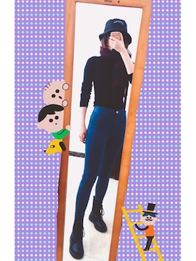 piiiechuさんのコーディネート