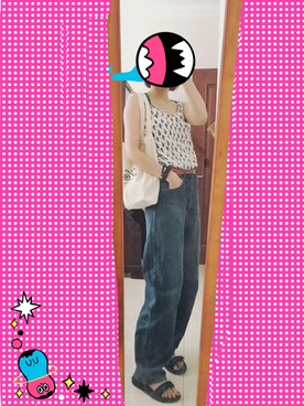 piiiechuさんのコーディネート