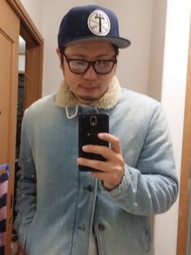 taka1010🌈さん(メンズ・182cm)の秋コーディネート