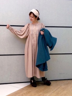 ひんみさんのコーディネート