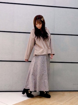 ひんみさんのコーディネート