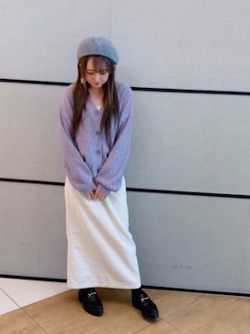 ひんみさんのコーディネート