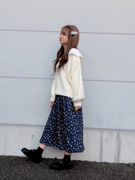 ひんみさんのコーディネート