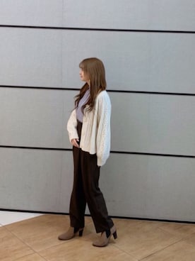 ひんみさんのコーディネート