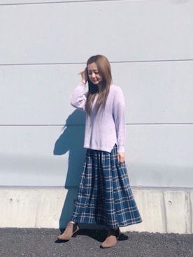 ひんみさんのコーディネート