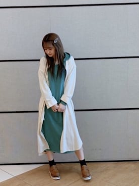 ひんみさんのコーディネート