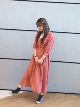 ひんみさんのコーディネート