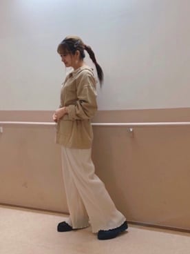 ひんみさんのコーディネート