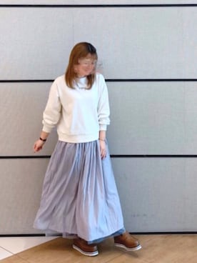 ひんみさんのコーディネート