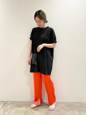 AOYAGIさんのコーディネート