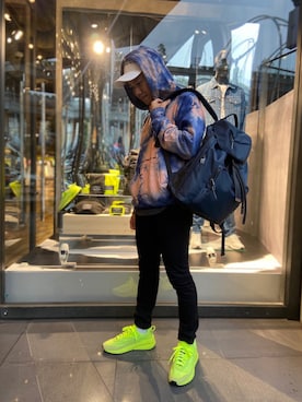 Takahiko Taoさんのコーディネート