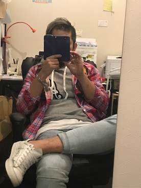 gakuryoさんのコーディネート