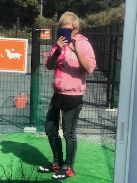 gakuryoさんのコーディネート