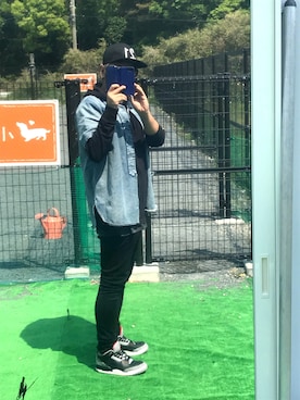 gakuryoさんのコーディネート