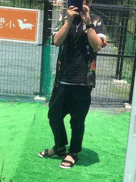 gakuryoさんのコーディネート