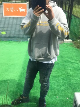 gakuryoさんのコーディネート