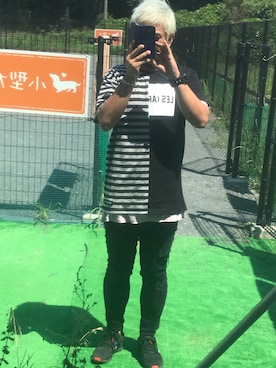 gakuryoさんのコーディネート