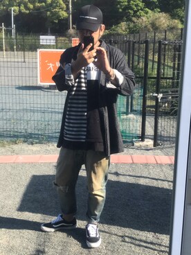 gakuryoさんのコーディネート