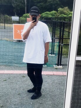 gakuryoさんのコーディネート