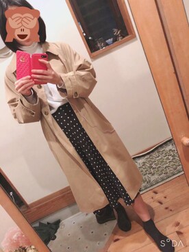 isana912さんのコーディネート