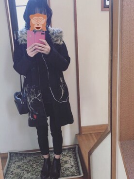 isana912さんのコーディネート