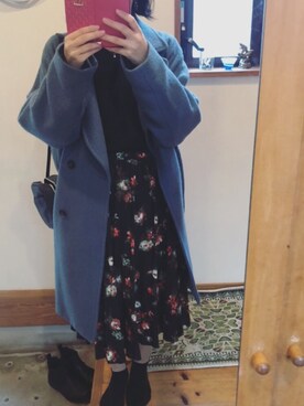 isana912さんのコーディネート