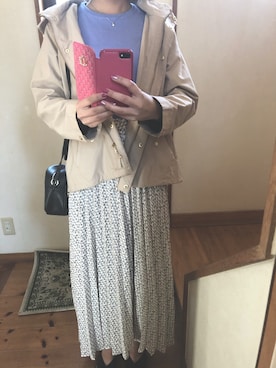 isana912さんのコーディネート