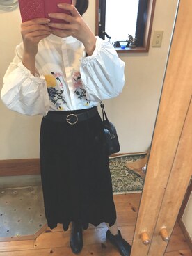 isana912さんのコーディネート