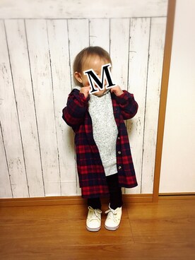 Na-Mo-Su-さんのコーディネート