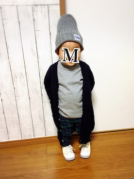 Na-Mo-Su-さんのコーディネート