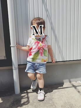 Na-Mo-Su-さんのコーディネート