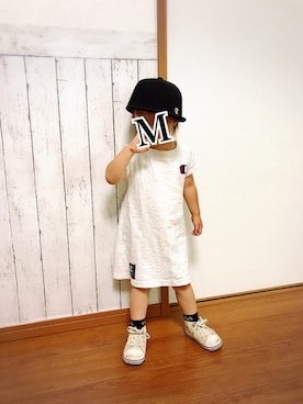 Na-Mo-Su-さんのコーディネート