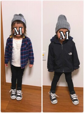 Na-Mo-Su-さんのコーディネート