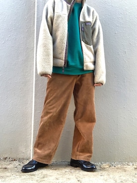 sawaさんのコーディネート