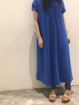 myさんのコーディネート