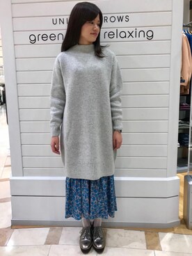 tsuchida11012さんのコーディネート