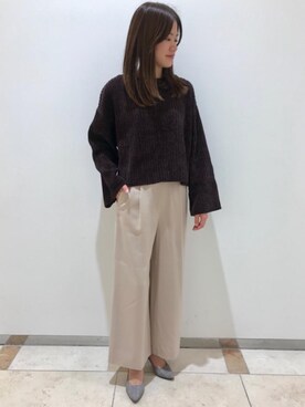 tsuchida11012さんのコーディネート