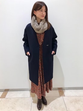 tsuchida11012さんのコーディネート