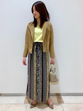 tsuchida11012さんのコーディネート